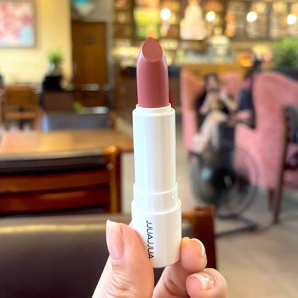 Combo 2 Son Thỏi JJUAJJUA Made in Korea