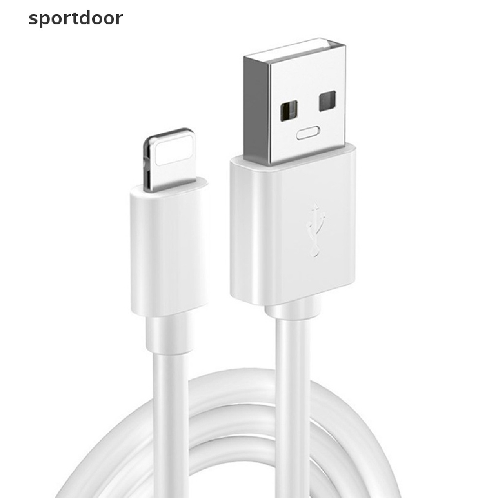 Dây Cáp Sạc Nhanh 1m 1.5m  Cho iPhone14 13 12 11 Pro Max Mini SE2022 XR XS 8 Plus