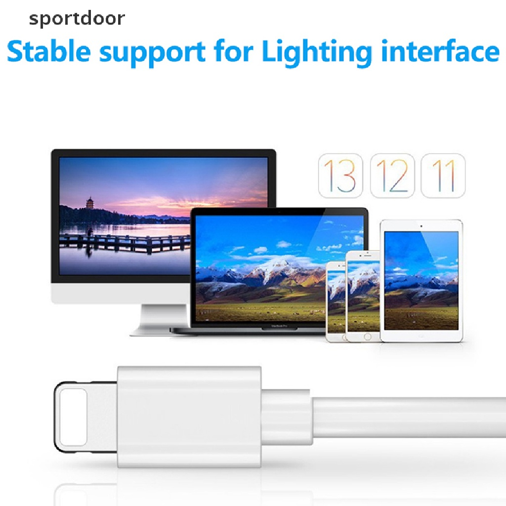 Dây Cáp Sạc Nhanh 1m 1.5m  Cho iPhone14 13 12 11 Pro Max Mini SE2022 XR XS 8 Plus