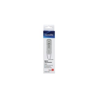 Nhiệt kế điện tử Microlife MT500, bảo hành trọn đời - 01 chiếc