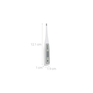 Nhiệt kế điện tử Microlife MT500, bảo hành trọn đời - 01 chiếc
