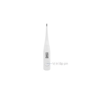 Nhiệt kế điện tử Microlife MT500, bảo hành trọn đời - 01 chiếc