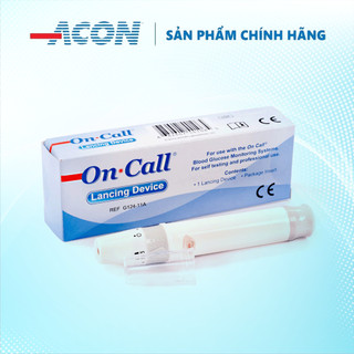 Bút Chích Máu ACON ON-CALL - 01 chiếc