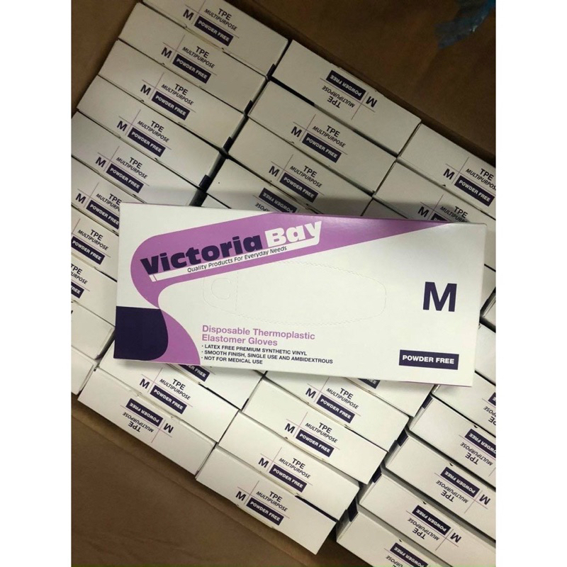 Găng tay nilon siêu dai