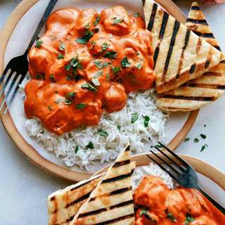 MDH CURRY MASALA FOR BUTTER CHICKEN