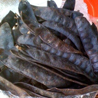 TRÁI BỒ KẾT KHÔ 100 GR