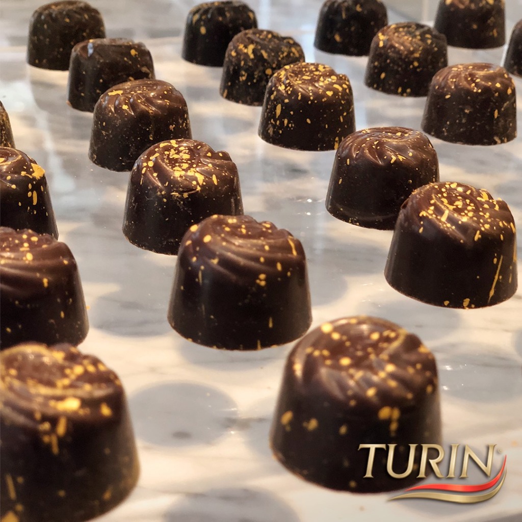 Kẹo Socola Nhân Rượu Chocolate Baileys Turin Original Irish Cream FireBall Whisky Hũ 500g  Quà Tết
