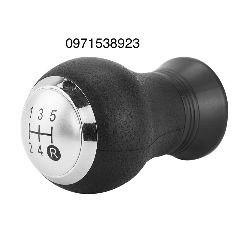 Quả nắm cần số TOYOTA VIOS YARIS COROLLA ALTIS