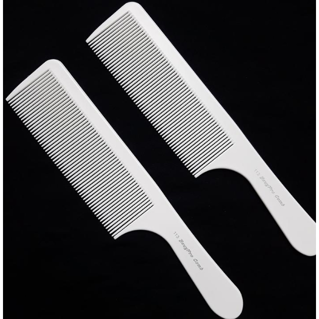 Lược cắt tóc nam Barber G30 G29 Hàn Quốc