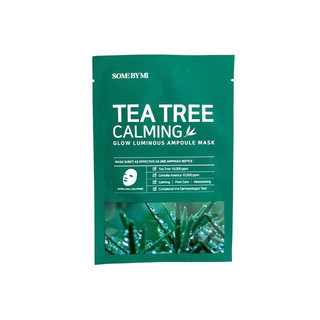 Mặt Nạ Dưỡng Da Some By Mi Teatree