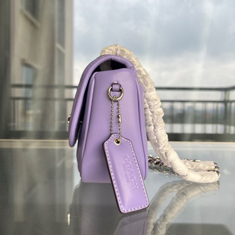 TÚI COACH PILLOW MADISON Shoulder bag 18