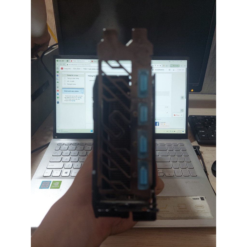 VGA Card màn hình SAPPHIRE RADEON RX 6700 XT PULSE GAMING 12GB - Bảo hành 3 Tháng