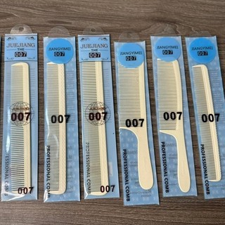 Combo Lược 007 chuyên nghiệp chất lượng tốt