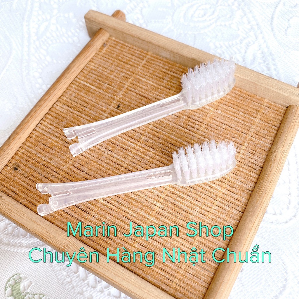 BÀN CHẢI ĐÁNH RĂNG ION MỚI KISS YOU xếp hạng số 1 tại Cosme Nhật Bản