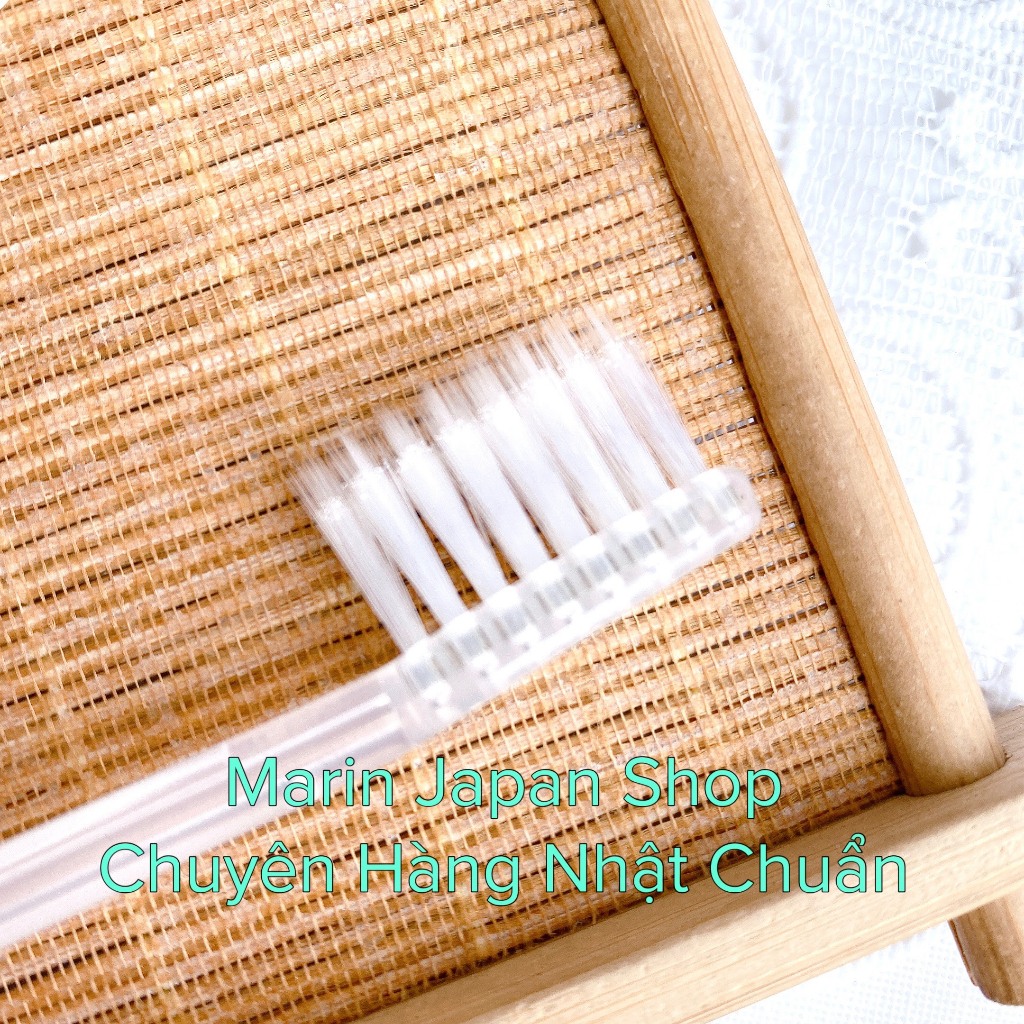 BÀN CHẢI ĐÁNH RĂNG ION MỚI KISS YOU xếp hạng số 1 tại Cosme Nhật Bản