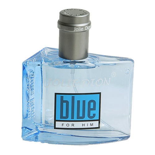 Chính hãng - Nước hoa nam Jolie Dion Blue For Him 60ml