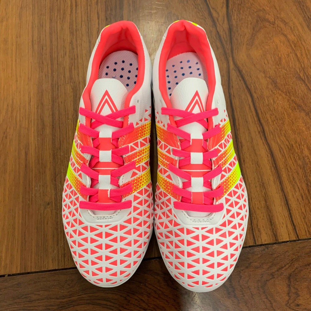 GIày bóng đá ba sọc CT3 Phiên bản ACE siêu đẹp,mới ra mắt CỰC HOT