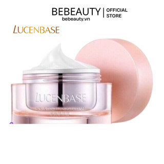 Kem dưỡng trắng da lucenbase 50g