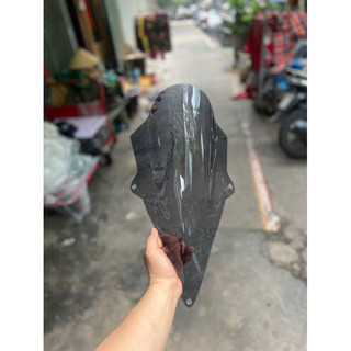 Kính gió cbr150 2019 2020