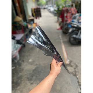 Kính gió cbr150 2019 2020