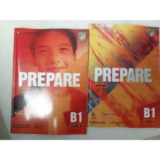 Trọn bộ Prepare bản 2nd