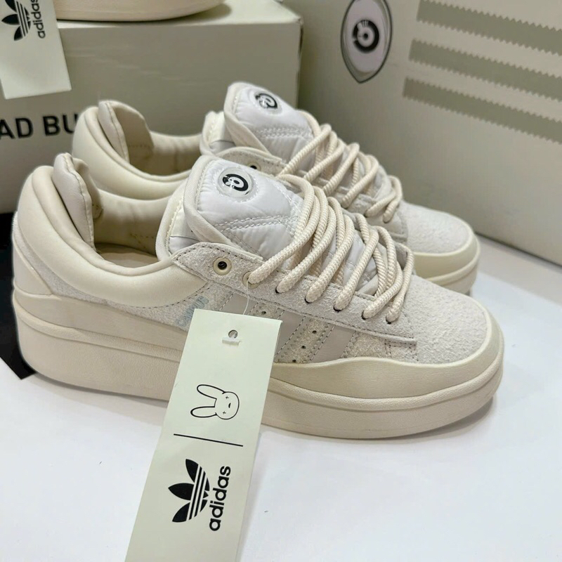 Giầy thể thao sneaker Campus bunny nam nữ 36-43