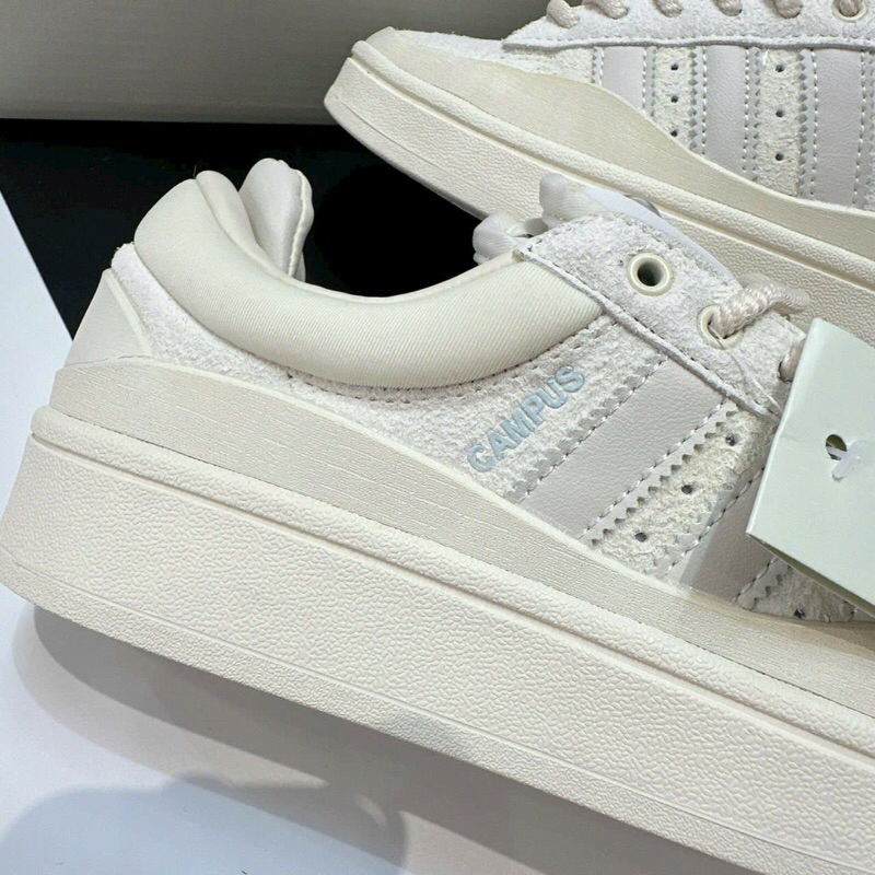 Giầy thể thao sneaker Campus bunny nam nữ 36-43