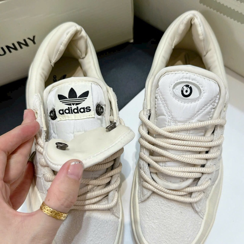 Giầy thể thao sneaker Campus bunny nam nữ 36-43