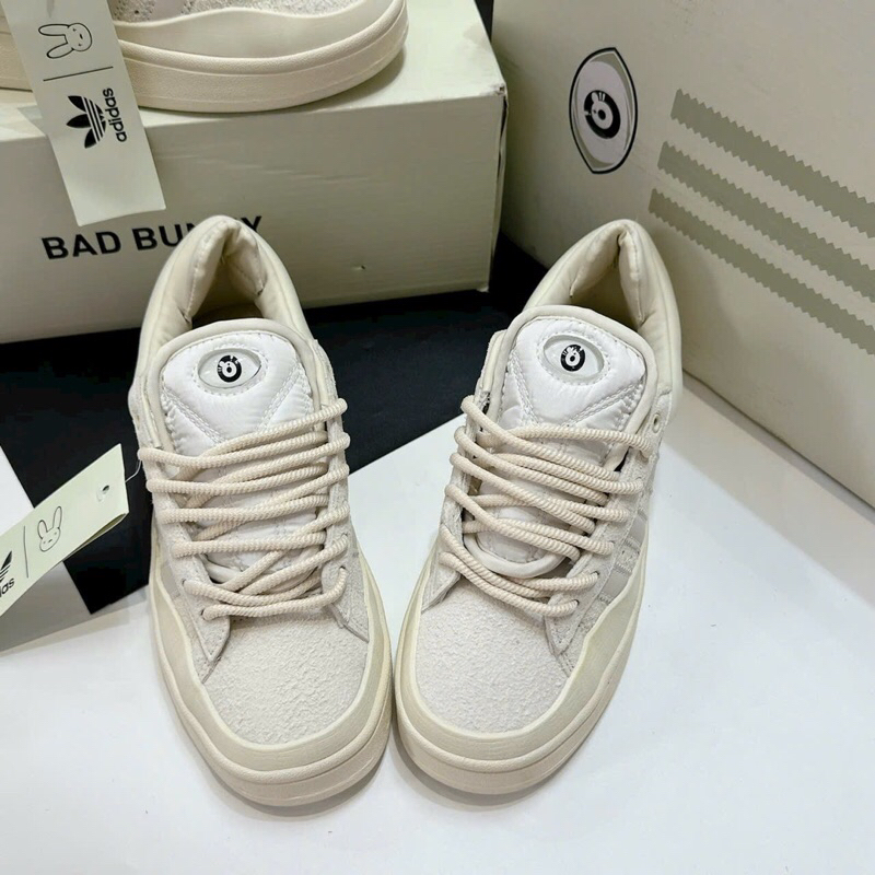 Giầy thể thao sneaker Campus bunny nam nữ 36-43