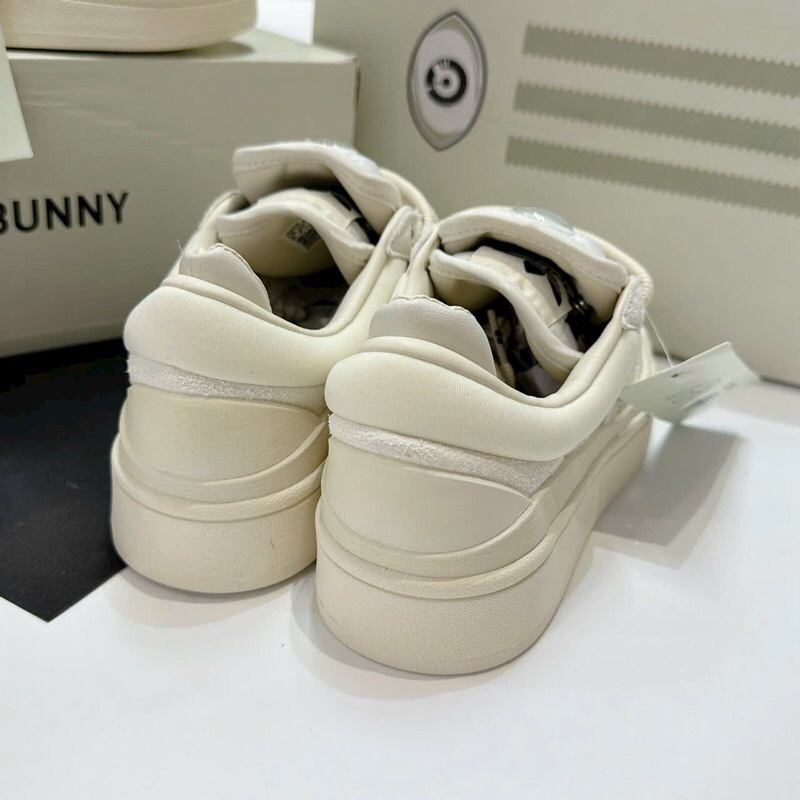 Giầy thể thao sneaker Campus bunny nam nữ 36-43