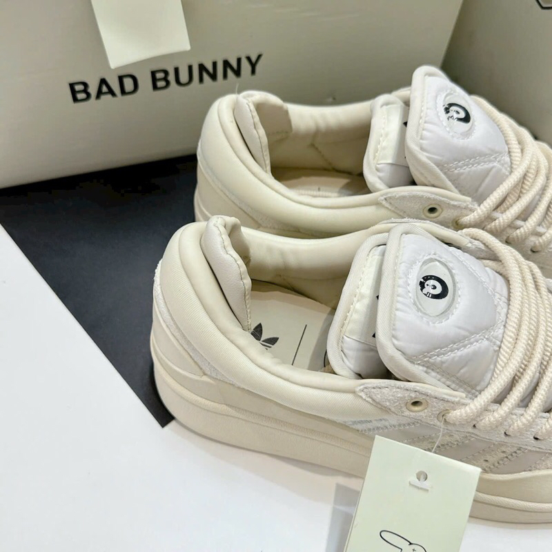 Giầy thể thao sneaker Campus bunny nam nữ 36-43