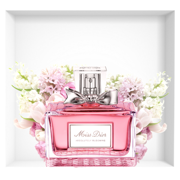 Nước hoa D.i.o.r Miss D.i.o.r Absolutely Blooming EDP 10ml 𝗔𝘂𝗿𝗼𝗿𝗮'𝘀 𝗣𝗲𝗿𝗳𝘂𝗺𝗲 𝗦𝘁𝗼𝗿𝗲 ®️