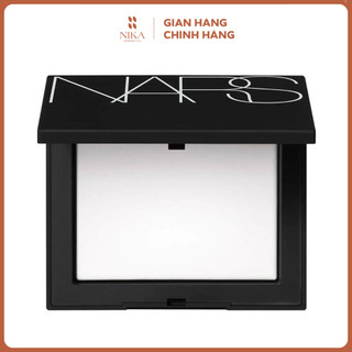 Phấn Phủ Nén Nars Light Reflecting Setting Powder Pressed Translucent Crystal 10g