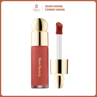 Má hồng kem rare beauty soft pinch liquid mat 7.5ml