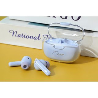 Tai nghe Bluetooth True Wireless Rezo Air