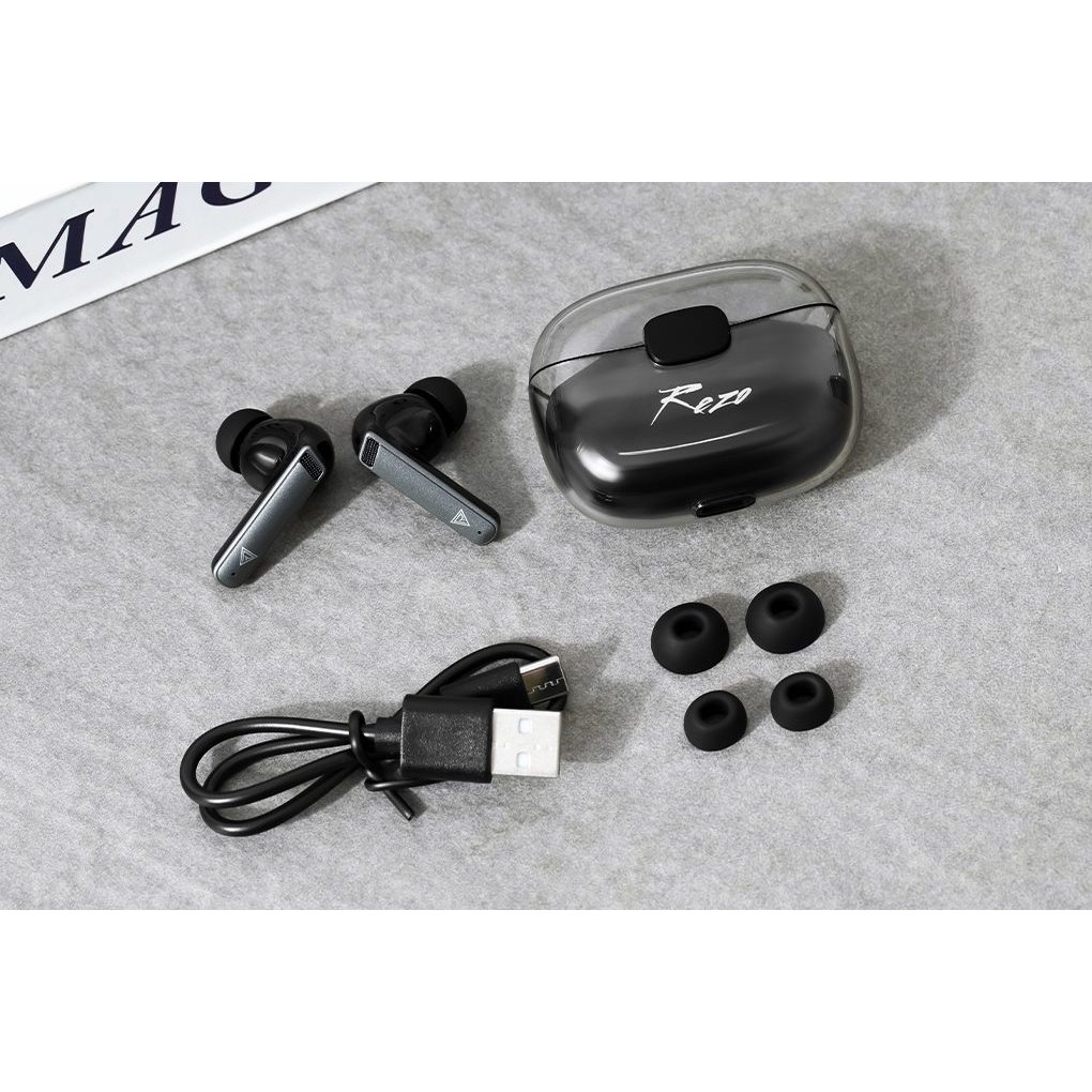 Tai nghe Bluetooth True Wireless Rezo Air
