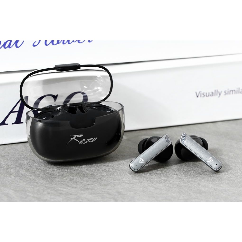 Tai nghe Bluetooth True Wireless Rezo Air