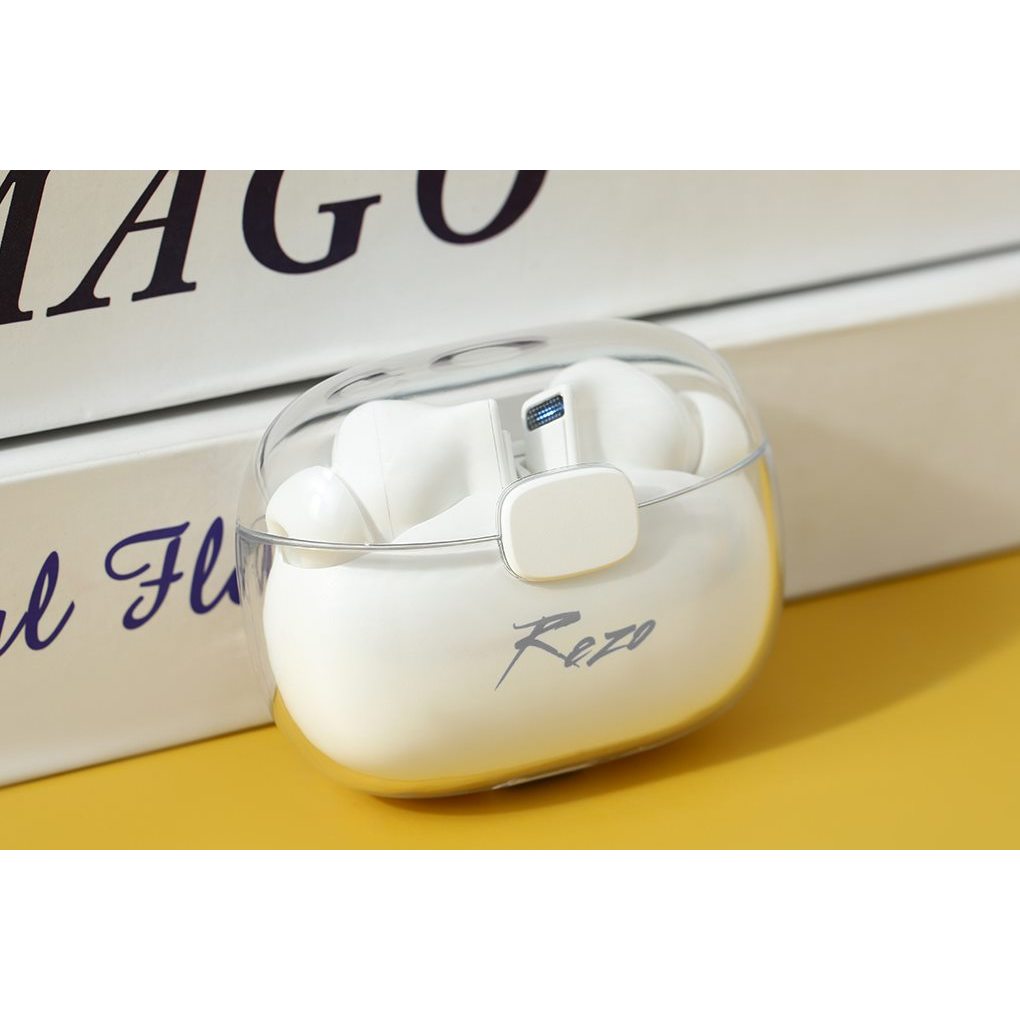 Tai nghe Bluetooth True Wireless Rezo Air