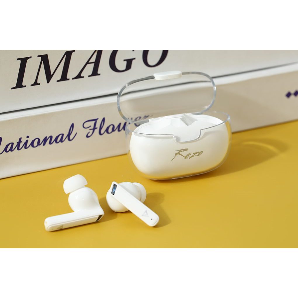 Tai nghe Bluetooth True Wireless Rezo Air