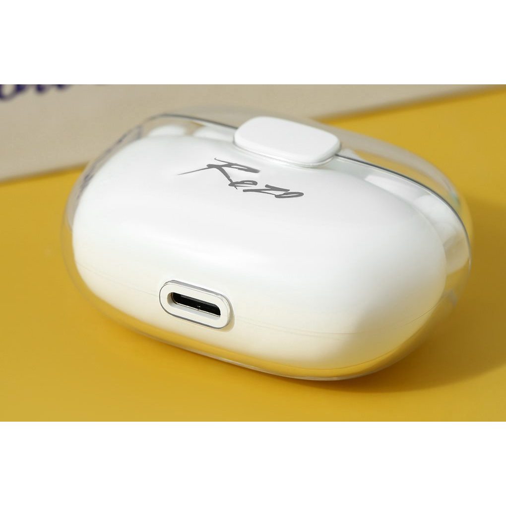 Tai nghe Bluetooth True Wireless Rezo Air