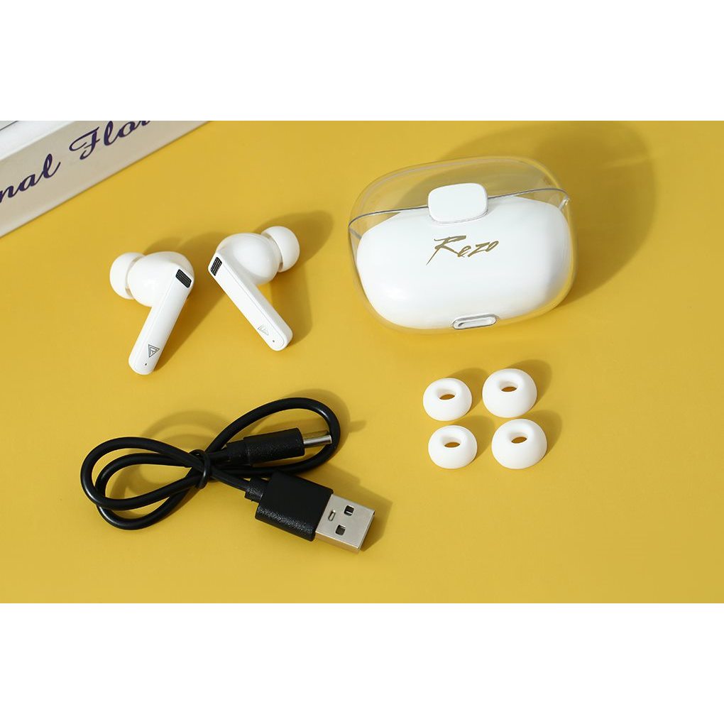 Tai nghe Bluetooth True Wireless Rezo Air