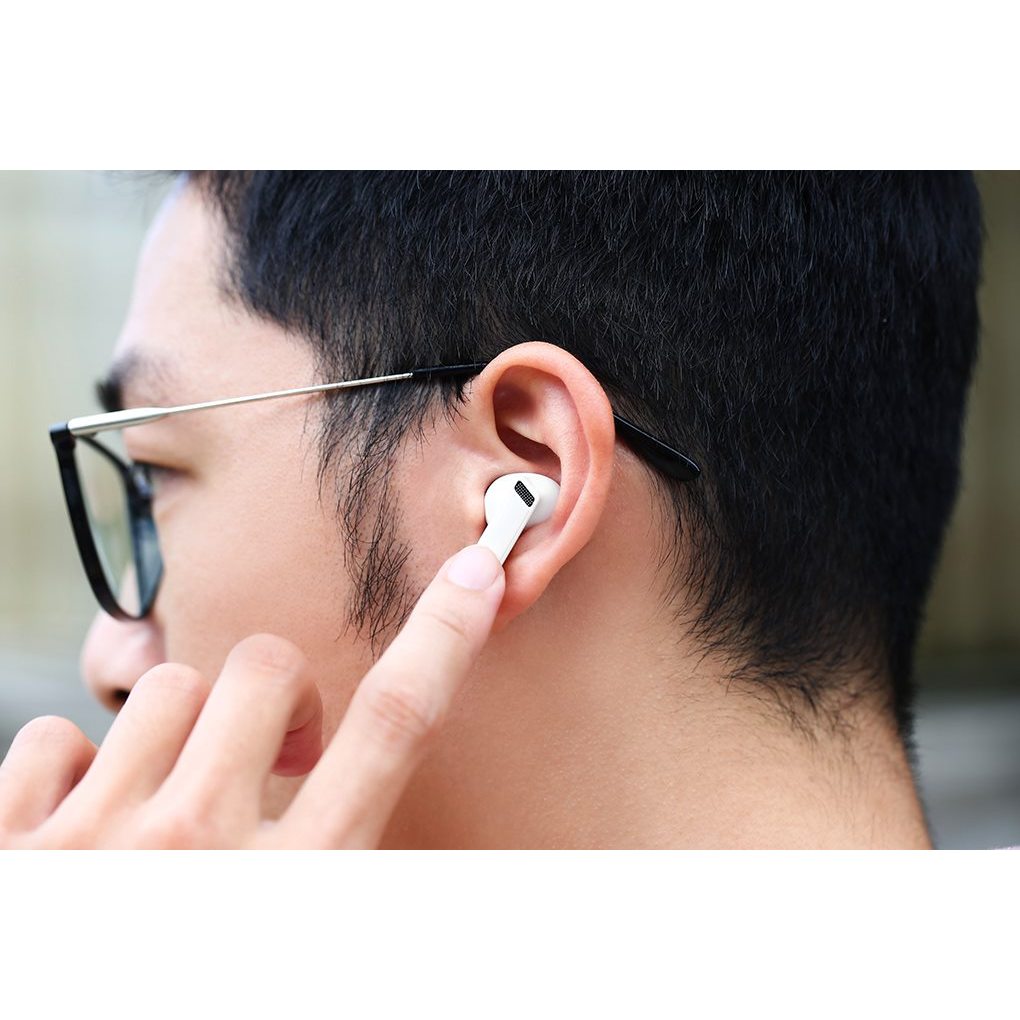 Tai nghe Bluetooth True Wireless Rezo Air