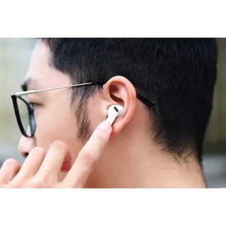 Tai nghe Bluetooth True Wireless Rezo Air