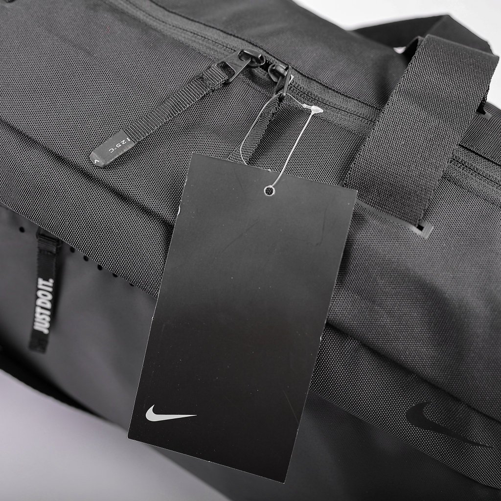 Túi Xách Du Lịch Túi Trống Thể Thao Ni.ke Radiate Sports Gym Fitness Training Duffle Bag Chất Trượt Nước BH Trọn Đời