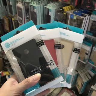 ỐP lưng Nillkin cứng cho Nokia Lumina 530/532/535/540/550/Lumina 720