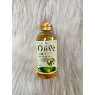 Tinh dầu massage body olive COE 160ml