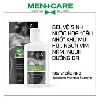 GEL VỆ SINH NƯỚC HOA VÙNG KÍN NAM ĐÁNH THỨC ĐAM MÊ LANGCE