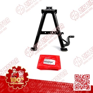Chân chống đứng winner v1, winner x v2 v3 v4, sonic 150r 50500-k56-n10, 50500k56n10 chính hãng