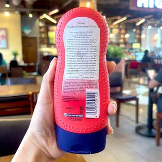 Sữa Tắm Gội Cho Bé BUBCHEN 230Ml