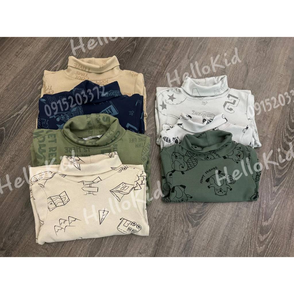 Áo giữ nhiệt gj